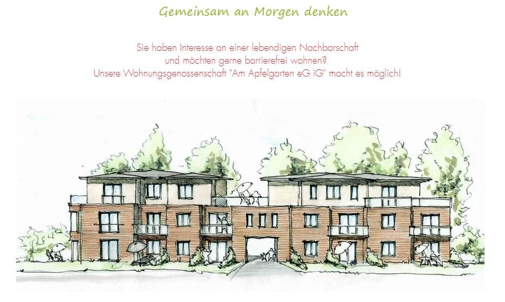 apfelgarten
